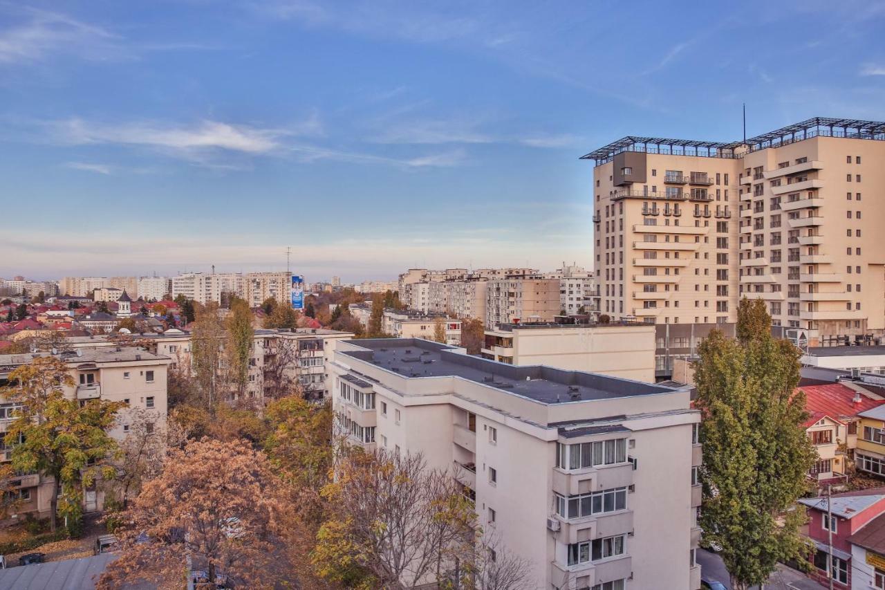 Dream Residence Romantic Bucureşti Exterior foto